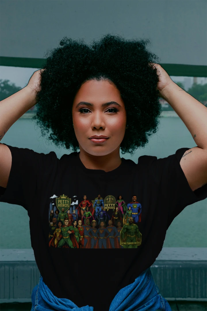 Petty Hero Collective