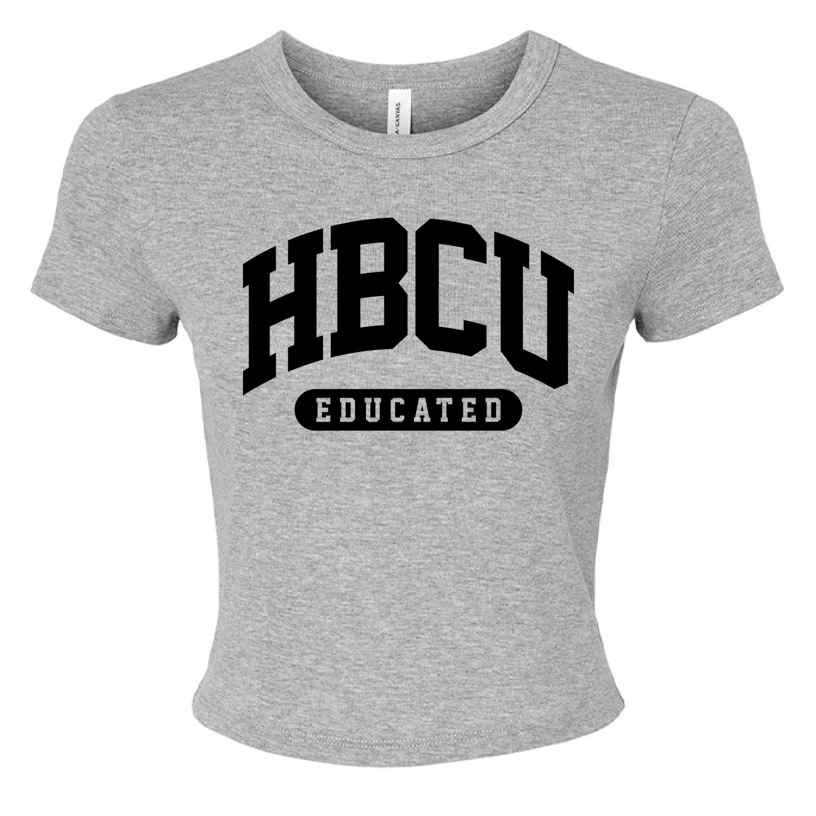 ATHLETIC HEATHER - FRONT